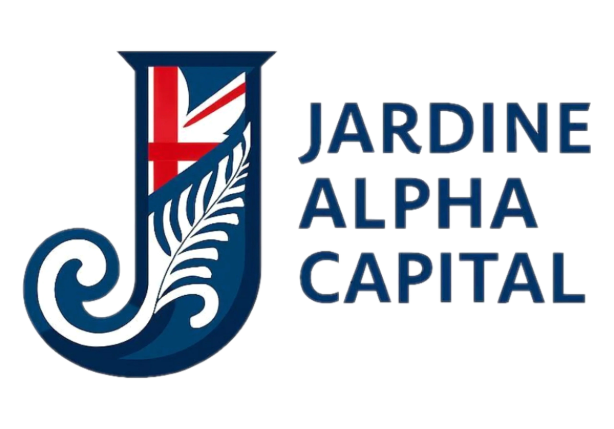 Jardine Alpha Capital